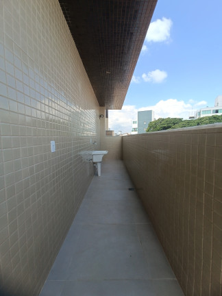 Imagem Cobertura com 4 Quartos à Venda, 244 m² em Prado - Belo Horizonte