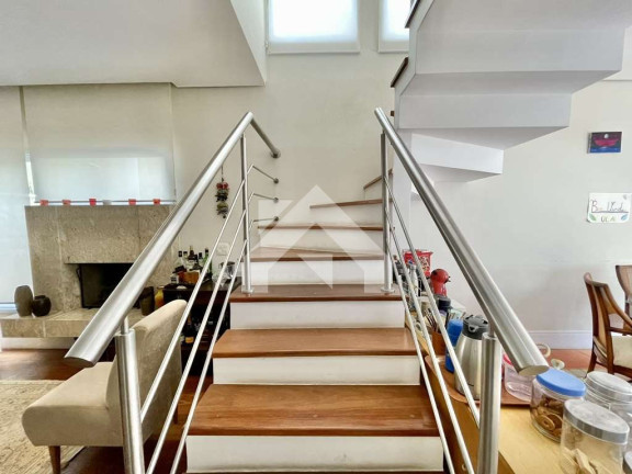 Imagem Casa de Condomínio com 3 Quartos à Venda, 173 m² em Granja Viana Ii - Cotia Imagem Casa de Condomínio com 3 Quartos à Venda, 173 m² em Granja Viana Ii - Cotia