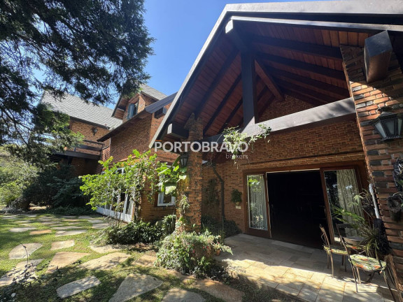 Imagem Casa com 4 Quartos à Venda, 1.000 m² em Tamboré - Barueri