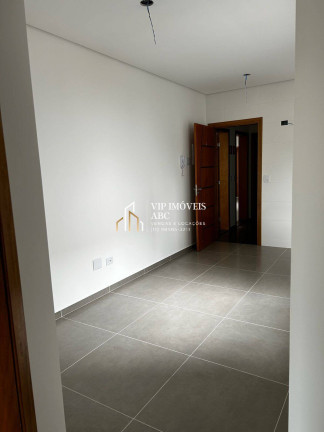 Imagem Cobertura com 2 Quartos à Venda, 82 m² em Vila Scarpelli - Santo André Imagem Cobertura com 2 Quartos à Venda, 82 m² em Vila Scarpelli - Santo André