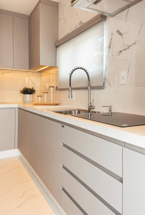 Imagem Apartamento com 3 Quartos à Venda,  em Tabuleiro - Barra Velha