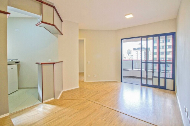 Imagem Apartamento com 1 Quarto à Venda, 36 m² em Jardim América - São Paulo Imagem Apartamento com 1 Quarto à Venda, 36 m² em Jardim América - São Paulo