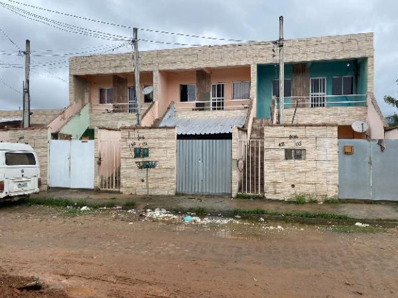 Apartamento com 2 Quartos à Venda, 54 m² em Ipiranga - Nova Iguacu