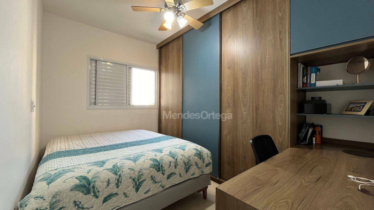 Imagem Apartamento com 2 Quartos à Venda, 66 m² em Parque Campolim - Sorocaba