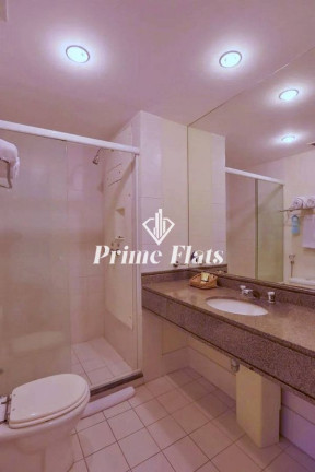 Imagem Apartamento com 1 Quarto à Venda, 29 m² em Campo Belo - São Paulo Imagem Apartamento com 1 Quarto à Venda, 29 m² em Campo Belo - São Paulo