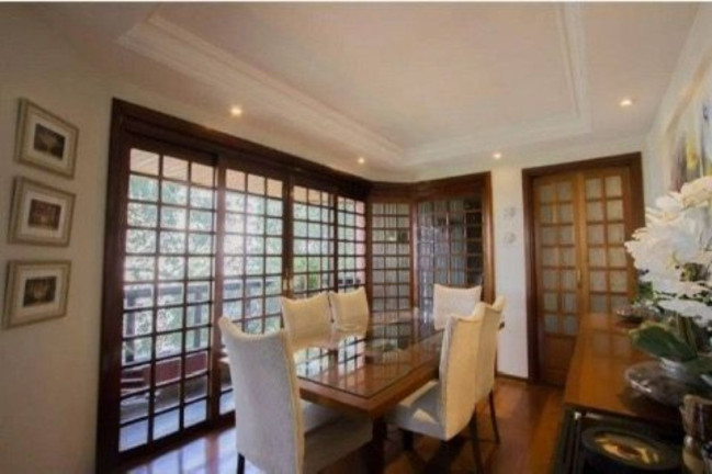 Imagem Imóvel com 3 Quartos à Venda, 150 m² em Vila Andrade - São Paulo
