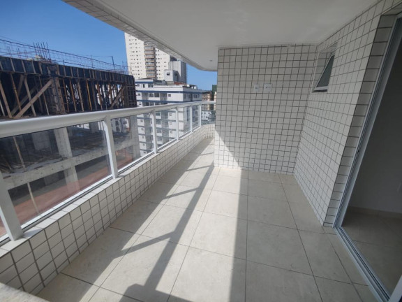 Imagem Apartamento com 2 Quartos à Venda, 87 m² em Aviação - Praia Grande