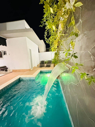 Imagem Casa com 3 Quartos à Venda, 163 m² em Condomínio Belvedere Ii - Cuiabá