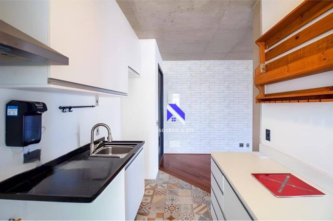 Imagem Apartamento com 3 Quartos à Venda, 70 m² em Panamby - São Paulo Imagem Apartamento com 3 Quartos à Venda, 70 m² em Panamby - São Paulo