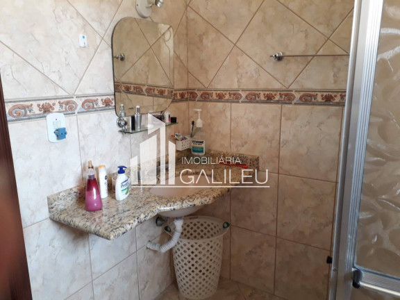 Imagem Casa com 3 Quartos à Venda, 198 m² em Jardim Santa Genebra - Campinas Imagem Casa com 3 Quartos à Venda, 198 m² em Jardim Santa Genebra - Campinas