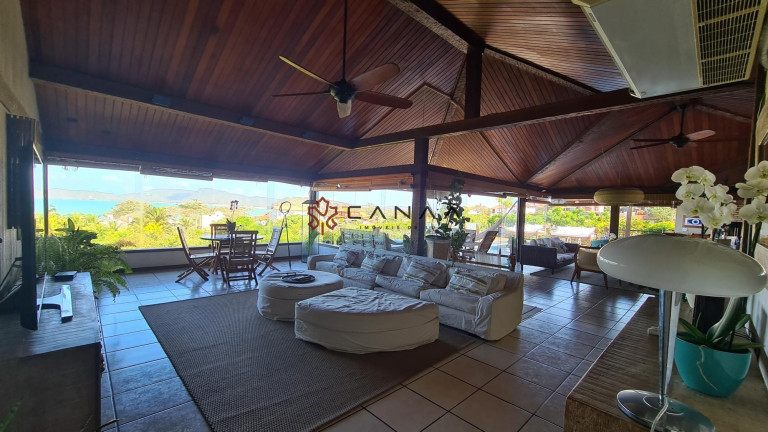 Imagem Casa de Condomínio com 7 Quartos à Venda, 650 m² em Geribá - Armação Dos Búzios Imagem Casa de Condomínio com 7 Quartos à Venda, 650 m² em Geribá - Armação Dos Búzios