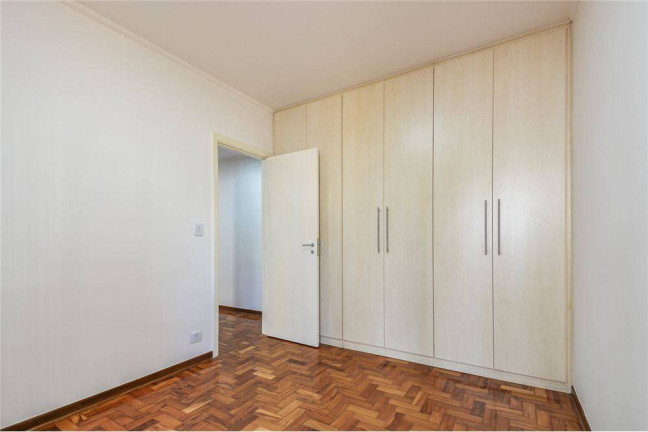 Imagem Apartamento com 2 Quartos à Venda, 56 m² em Pinheiros - São Paulo