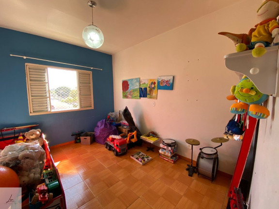 Foto do imóvel Imóvel com 3 Quartos à Venda, 120 m² em Jardim Santa Rita - Indaiatuba