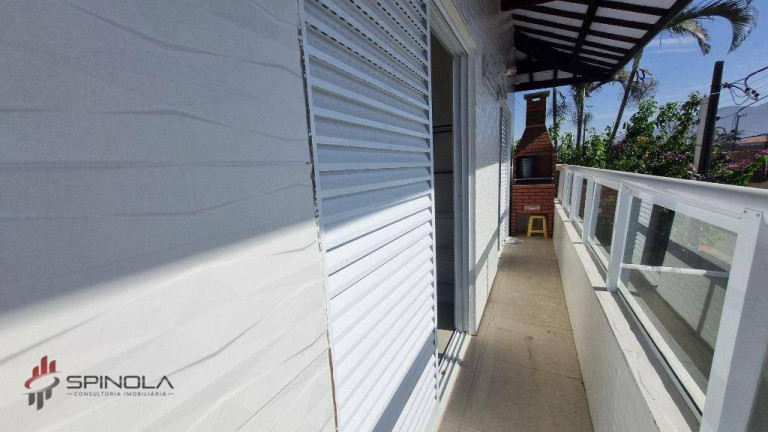 Imagem Casa com 2 Quartos à Venda, 61 m² em Vila Balneária - Praia Grande Imagem Casa com 2 Quartos à Venda, 61 m² em Vila Balneária - Praia Grande