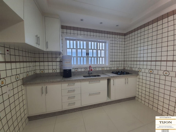 Imagem Casa de Condomínio com 4 Quartos à Venda, 250 m² em Belvedere 2 - Votorantim