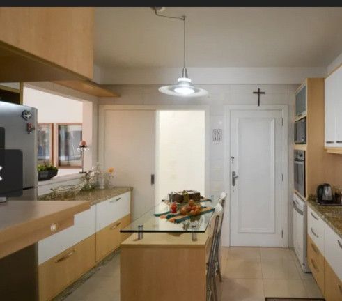 Imagem Apartamento com 3 Quartos à Venda, 156 m² em João Paulo - Florianópolis
