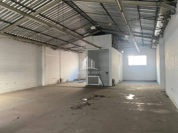 Imagem Ponto Comercial para Alugar, 1.250 m² em Centro - Mauá Imagem Ponto Comercial para Alugar, 1.250 m² em Centro - Mauá