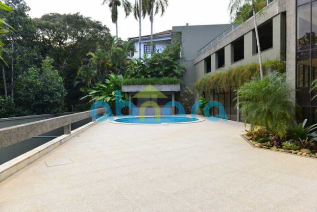 Casa de Condomínio com 5 Quartos à Venda, 1.460 m² em Gávea - Rio De Janeiro