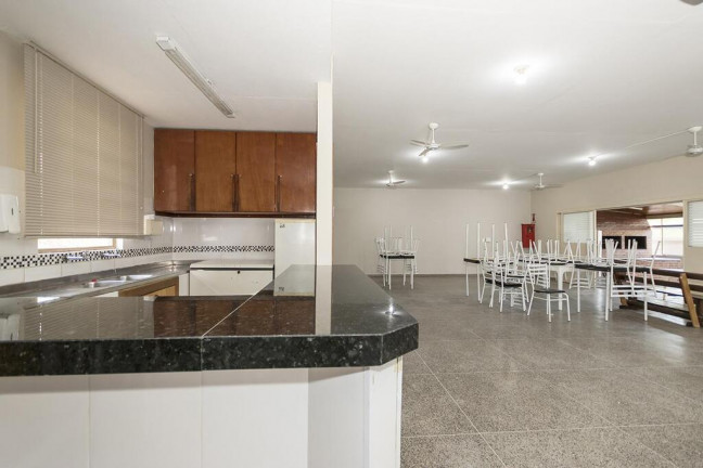 Imagem Apartamento com 1 Quarto à Venda, 39 m² em Morro Santana - Porto Alegre