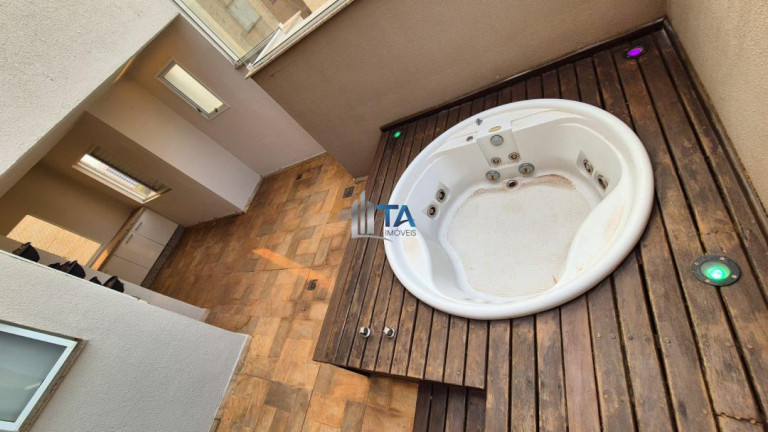 Imagem Imóvel com 3 Quartos à Venda, 136 m² em Mansões Santo Antônio - Campinas