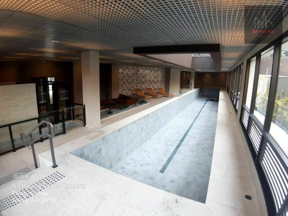 Imagem Apartamento com 4 Quartos à Venda, 218 m² em Alto Da Lapa - São Paulo