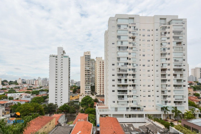 Imagem Apartamento com 3 Quartos à Venda,  em Chácara Inglesa - São Paulo