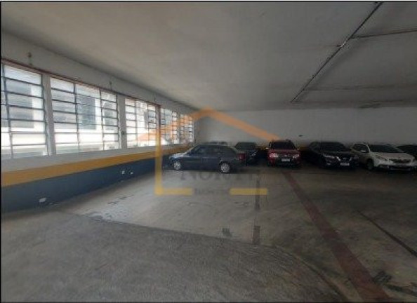 Imagem Galpão à Venda ou Locação, 918 m² em Santa Efigênia - São Paulo Imagem Galpão à Venda ou Locação, 918 m² em Santa Efigênia - São Paulo