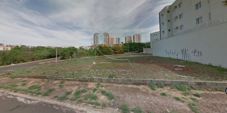Terreno à Venda, 2.398 m² em Jardim Botânico - Ribeirão Preto