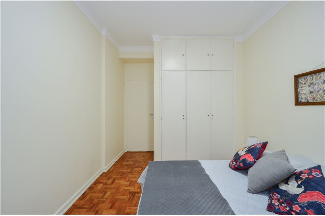 Imagem Imóvel com 3 Quartos à Venda, em Bela Vista - São Paulo Imagem Imóvel com 3 Quartos à Venda, em Bela Vista - São Paulo