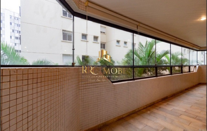 Imagem Apartamento com 3 Quartos para Alugar, 196 m² em Vila Cruzeiro - São Paulo Imagem Apartamento com 3 Quartos para Alugar, 196 m² em Vila Cruzeiro - São Paulo