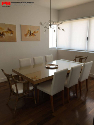 Imagem Apartamento com 4 Quartos à Venda, 210 m² em Brooklin - São Paulo Imagem Apartamento com 4 Quartos à Venda, 210 m² em Brooklin - São Paulo