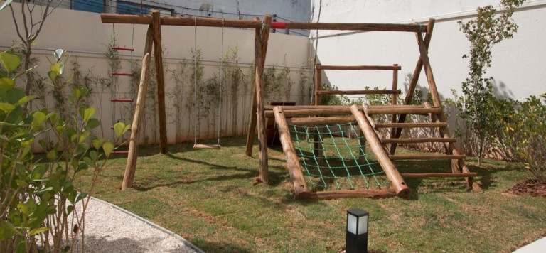 Imagem Apartamento com 2 Quartos à Venda, 61 m² em Jardim Da Saúde - São Paulo