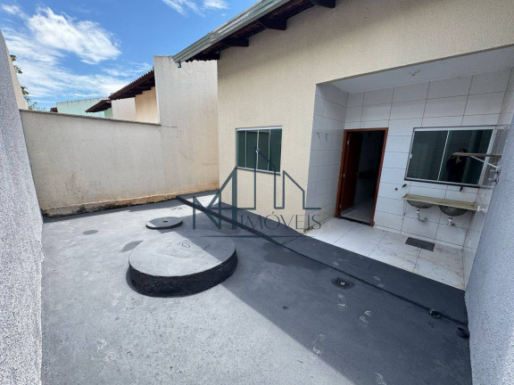 Imagem Casa com 3 Quartos à Venda, 195 m² em Jardim Veneza - Aparecida De Goiânia Imagem Casa com 3 Quartos à Venda, 195 m² em Jardim Veneza - Aparecida De Goiânia