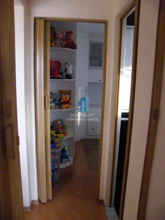Imagem Apartamento com 2 Quartos à Venda, 49 m² em Ermelino Matarazzo - São Paulo