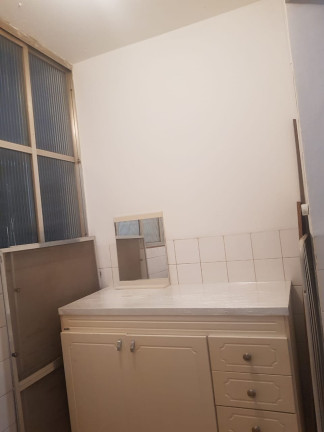 Imagem Apartamento com 1 Quarto à Venda, 38 m² em Jardim Da Glória - Sp