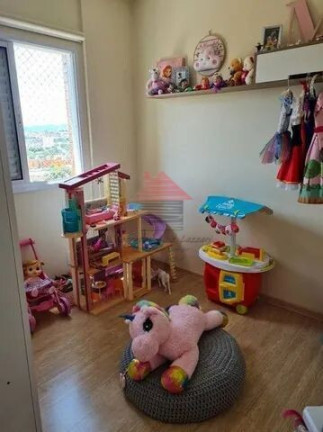 Imagem Apartamento com 3 Quartos à Venda, 80 m² em Jardim Messina - Jundiaí Imagem Apartamento com 3 Quartos à Venda, 80 m² em Jardim Messina - Jundiaí