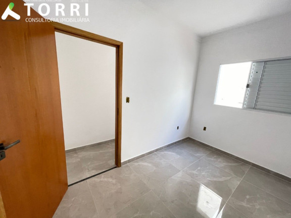 Imagem Casa com 2 Quartos à Venda, 56 m² em Parque Vista Bárbara - Sorocaba
