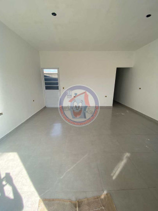 Casa com 2 Quartos à Venda, 65 m² em Vila Tupi - Itanhaém