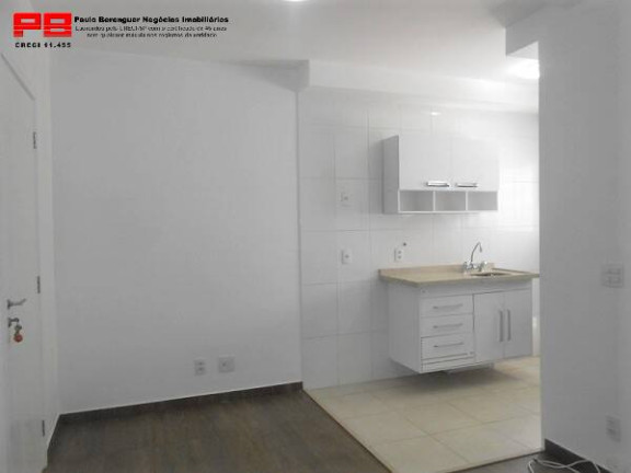 Imagem Apartamento com 1 Quarto para Alugar, 32 m² em Bela Vista - São Paulo Imagem Apartamento com 1 Quarto para Alugar, 32 m² em Bela Vista - São Paulo