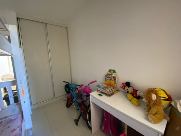 Imagem Apartamento com 2 Quartos à Venda, 47 m² em Outeiro De Passárgada - Cotia Imagem Apartamento com 2 Quartos à Venda, 47 m² em Outeiro De Passárgada - Cotia