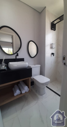 Imagem Apartamento com 2 Quartos à Venda, 44 m² em Centro - Suzano