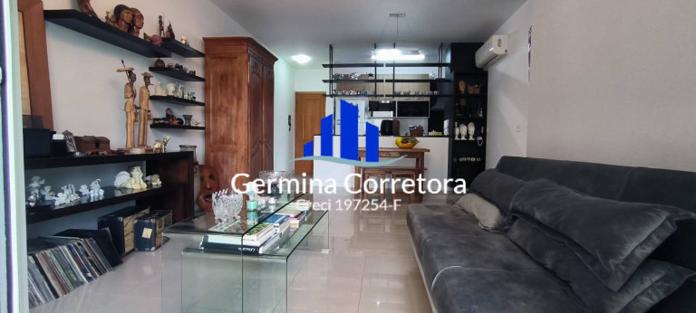 Imagem Apartamento com 3 Quartos à Venda, 100 m² em Tamboré - Santana De Parnaíba Imagem Apartamento com 3 Quartos à Venda, 100 m² em Tamboré - Santana De Parnaíba