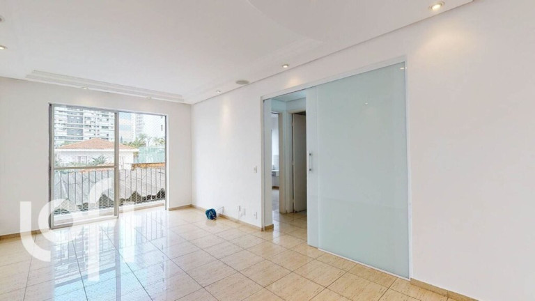 Apartamento com 2 Quartos à Venda, 70 m² em Brooklin Paulista - São Paulo