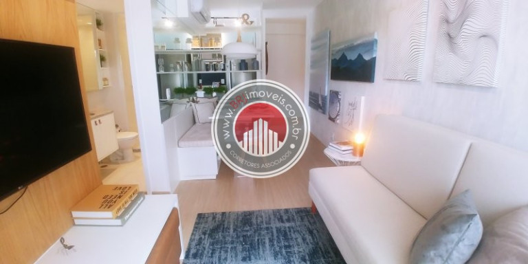 Imagem Apartamento com 2 Quartos à Venda, 52 m² em Pechincha - Rio De Janeiro Imagem Apartamento com 2 Quartos à Venda, 52 m² em Pechincha - Rio De Janeiro