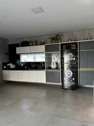 Imagem Chácara com 3 Quartos para Alugar, 668 m² em Zona Rural - Macaíba