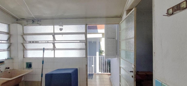Imagem Casa com 5 Quartos à Venda, 191 m² em Limão - São Paulo Imagem Casa com 5 Quartos à Venda, 191 m² em Limão - São Paulo