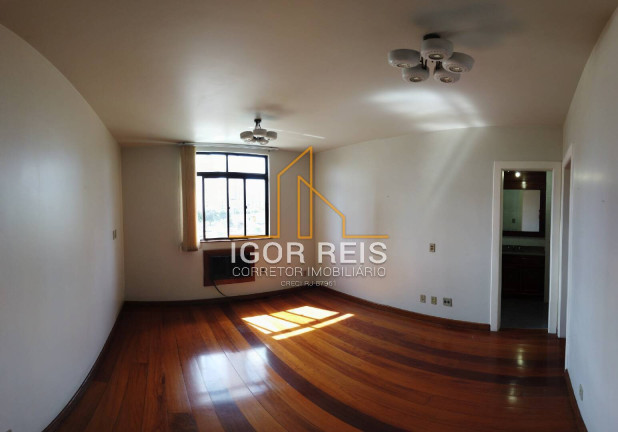 Imagem Apartamento com 4 Quartos à Venda, 186 m² em Parque Tamandaré - Campos Dos Goytacazes