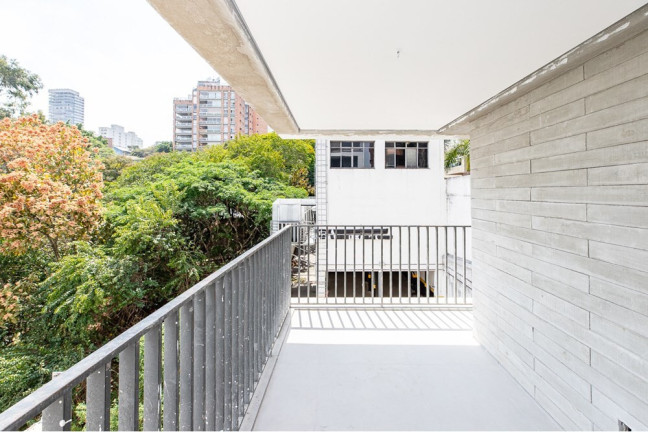 Apartamento com 2 Quartos à Venda, 60 m² em Vila Madalena - São Paulo