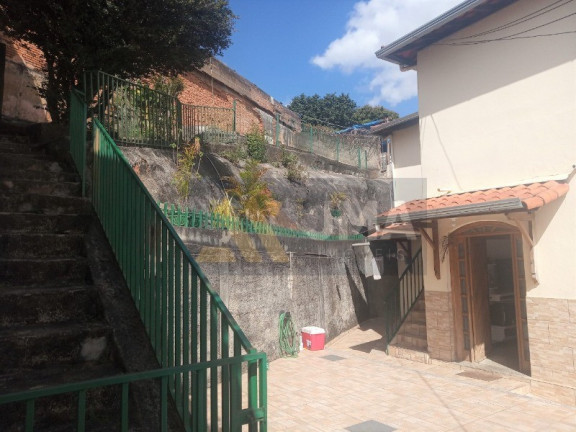 Imagem Casa com 3 Quartos à Venda,  em Bom Jesus - Belo Horizonte