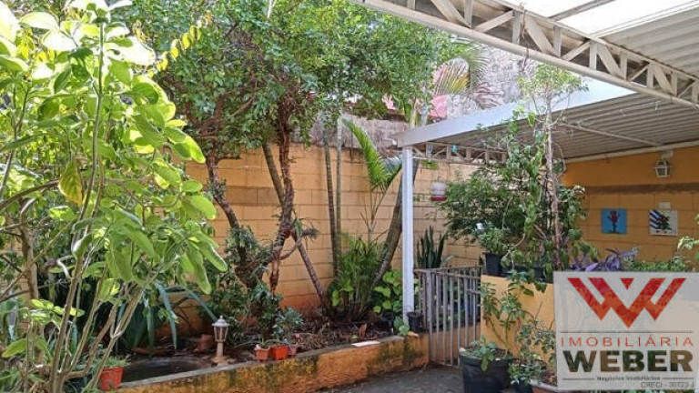Imagem Casa com 2 Quartos à Venda, em Wanel Ville - Sorocaba Imagem Casa com 2 Quartos à Venda, em Wanel Ville - Sorocaba